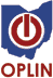 OPLIN logo